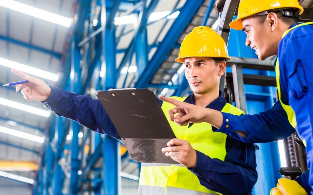 Protecting Employee Health and Safety in the Workplace – Ontario